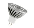 LED Bulb 5W 30V 4000K 580lm GU5.3 50mm